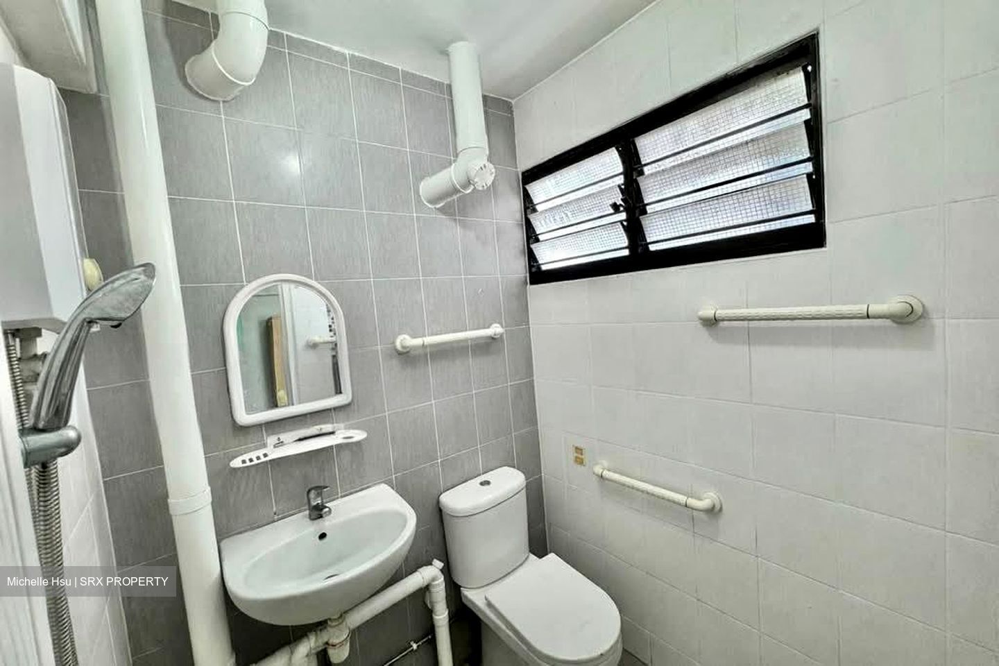 Blk 535 Jurong West Street 52 (Jurong West), HDB 3 Rooms #540429041